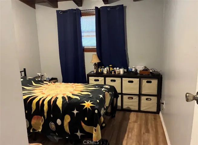 23747 Pioneer Camp Road, Crestline, California 92325