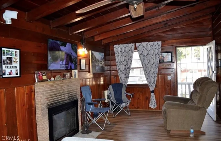 23747 Pioneer Camp Road, Crestline, California 92325