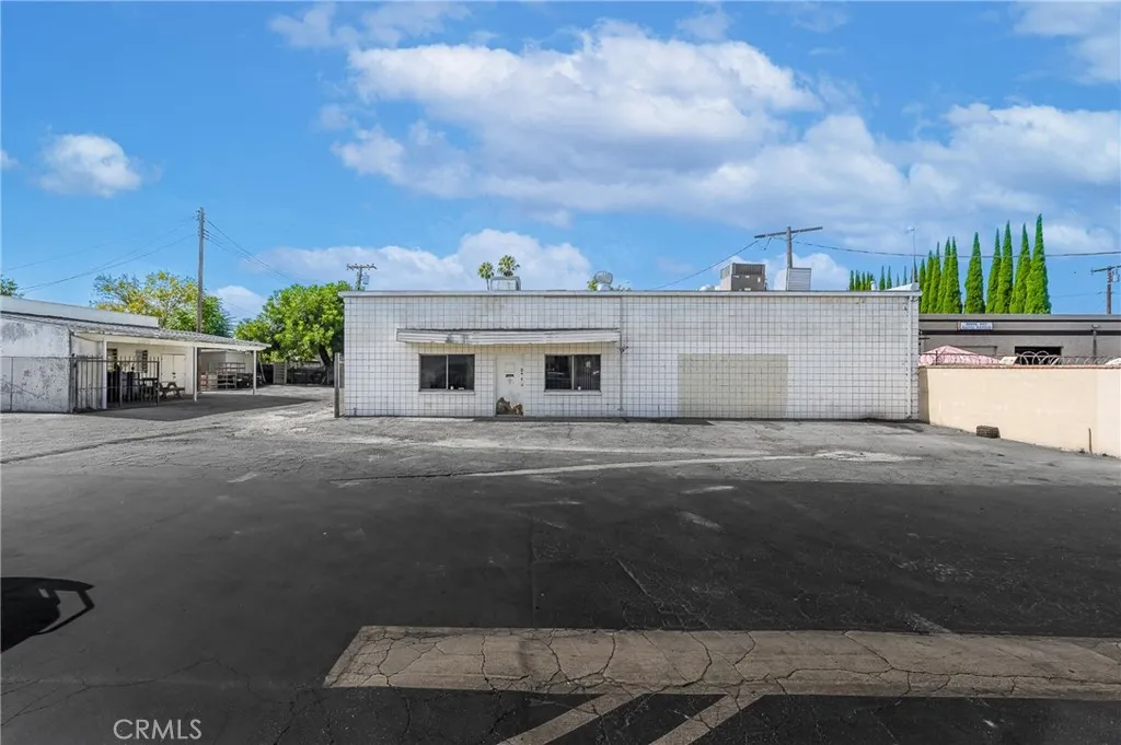 2745 Seaman, South El Monte, California 91733 — photo 4