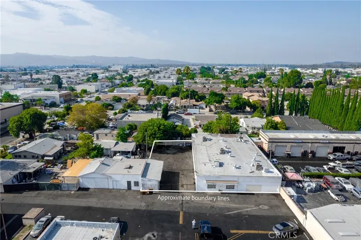 2745 Seaman, South El Monte, California 91733