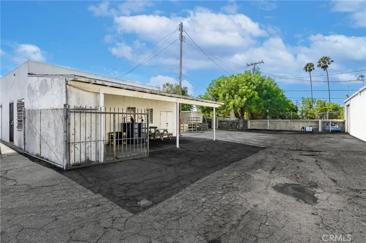 2745 Seaman, South El Monte, California 91733