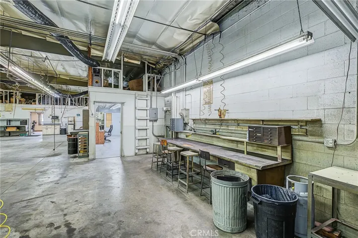 2745 Seaman, South El Monte, California 91733