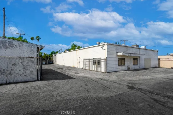 2745 Seaman, South El Monte, California 91733