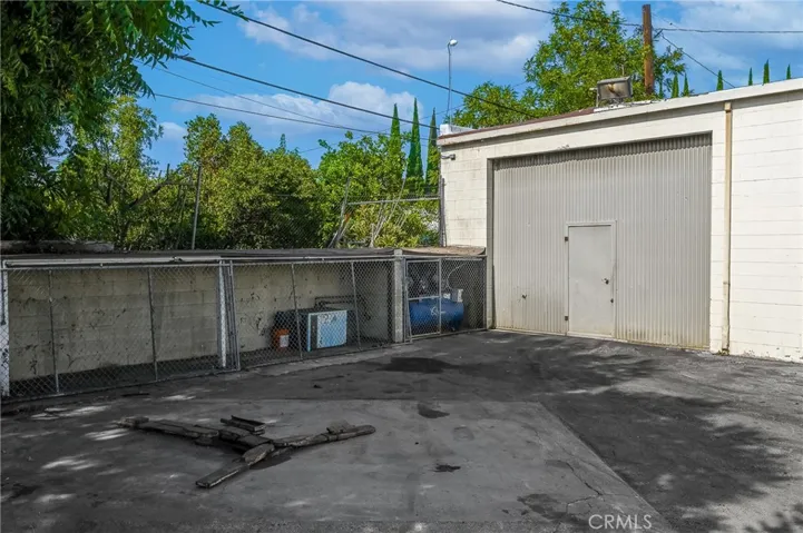 2745 Seaman, South El Monte, California 91733
