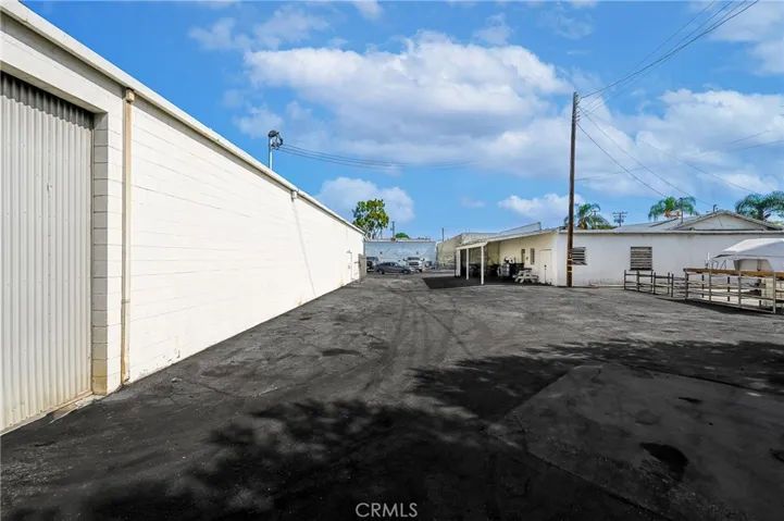 2745 Seaman, South El Monte, California 91733
