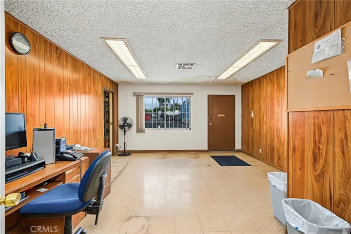 2745 Seaman, South El Monte, California 91733