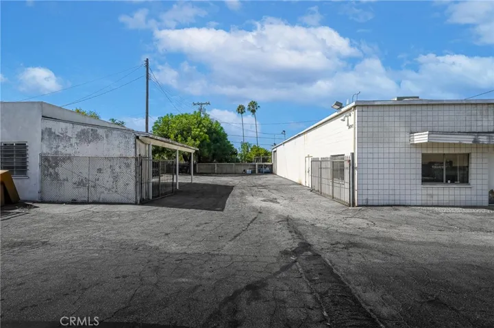 2745 Seaman, South El Monte, California 91733