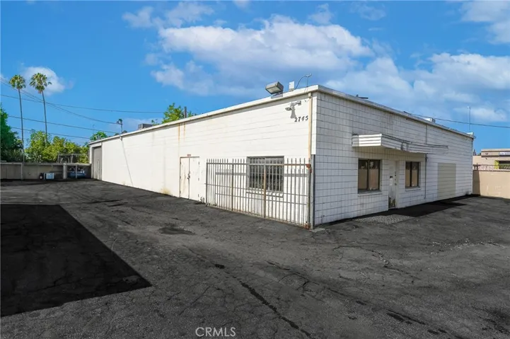 2745 Seaman, South El Monte, California 91733