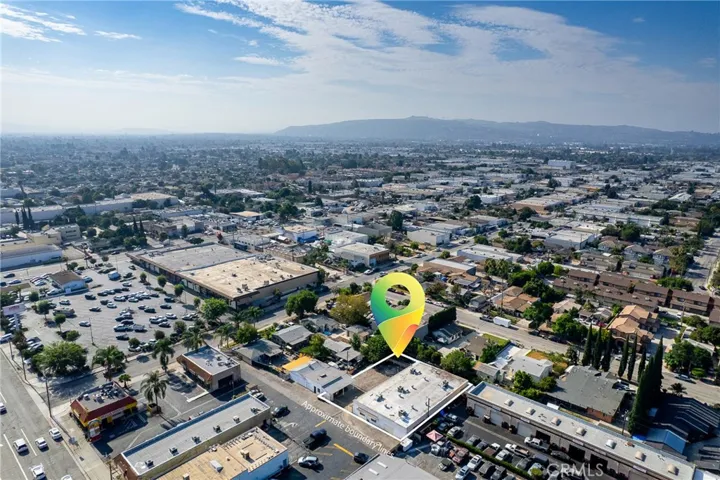 2745 Seaman, South El Monte, California 91733