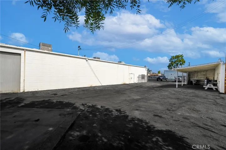 2745 Seaman, South El Monte, California 91733