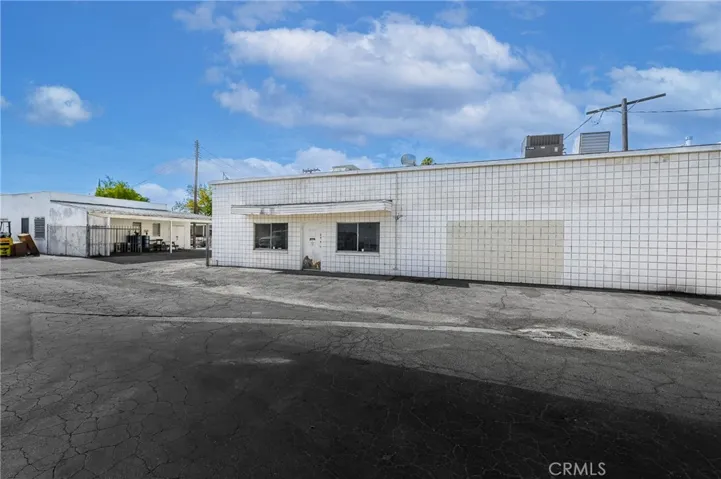 2745 Seaman, South El Monte, California 91733