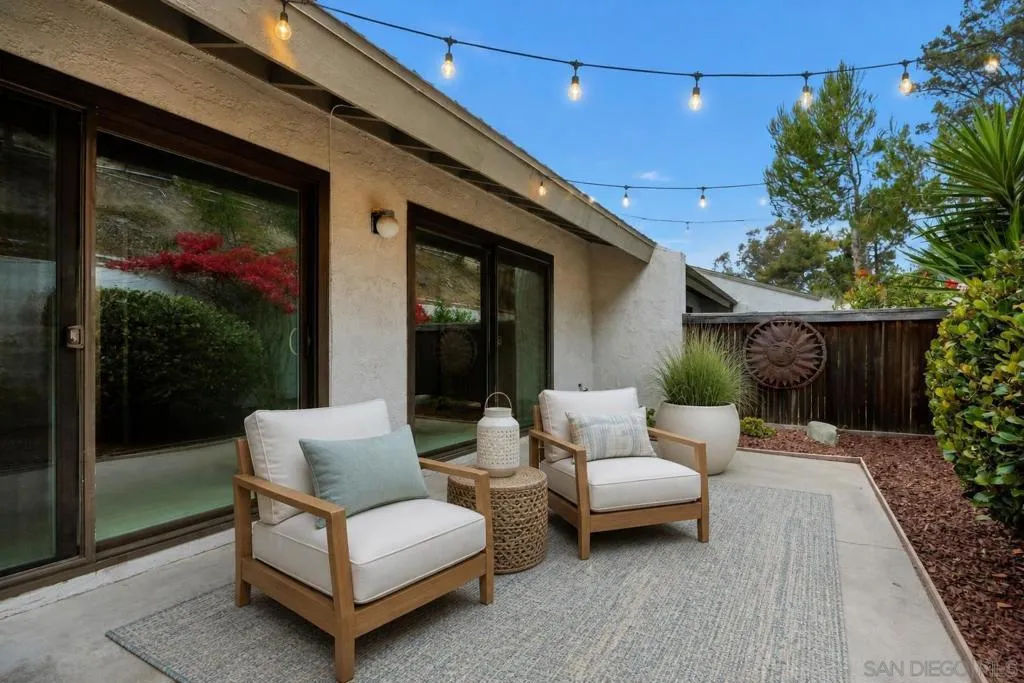 Patio/Deck