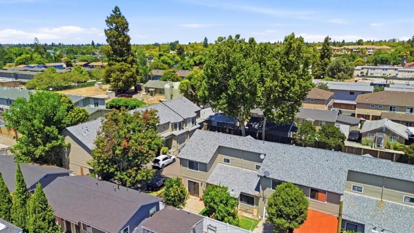 1524 Willard Garden Court, San Jose, California 95126