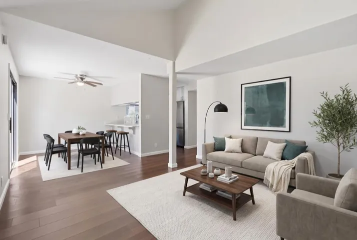 1524 Willard Garden Court, San Jose, California 95126