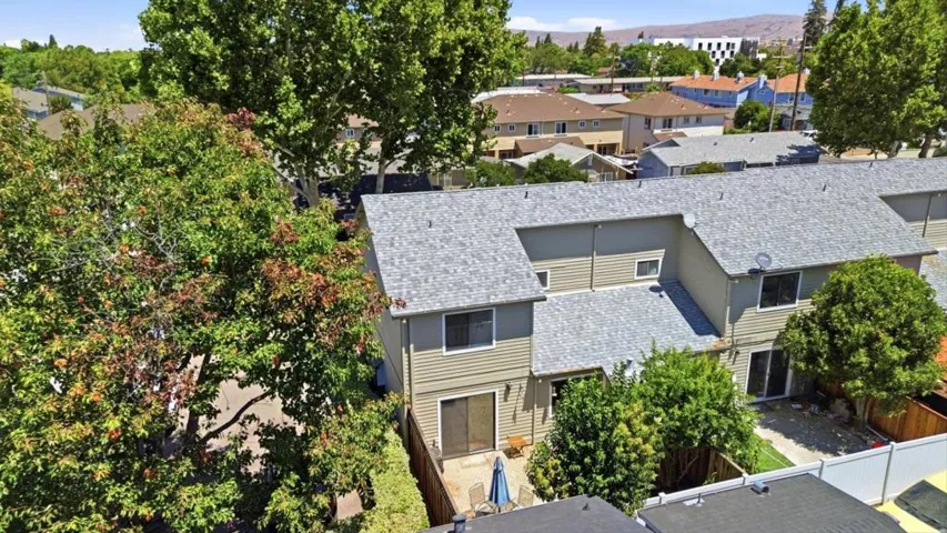 1524 Willard Garden Court, San Jose, California 95126