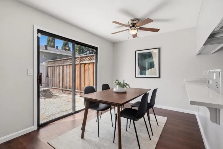 1524 Willard Garden Court, San Jose, California 95126