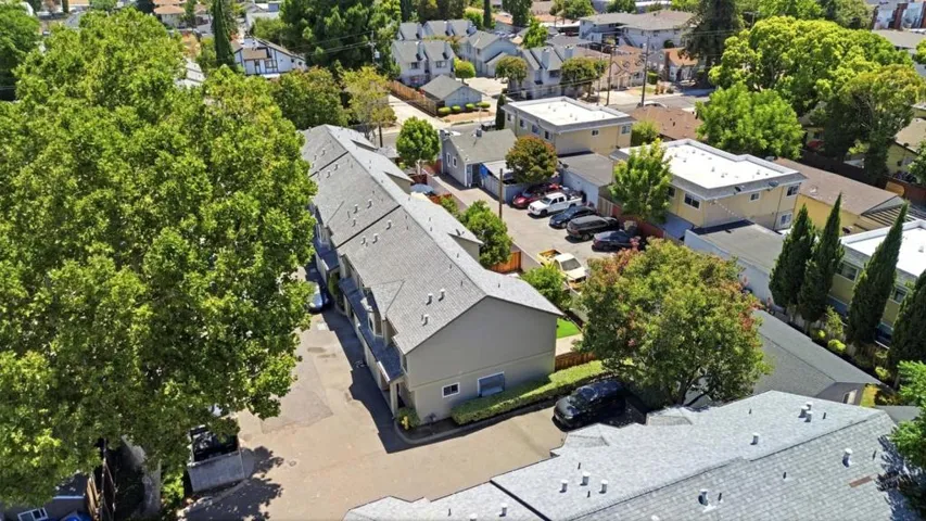 1524 Willard Garden Court, San Jose, California 95126