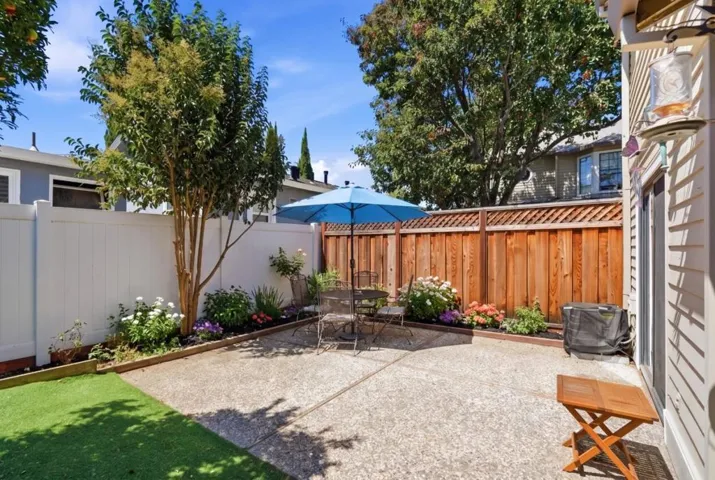 1524 Willard Garden Court, San Jose, California 95126
