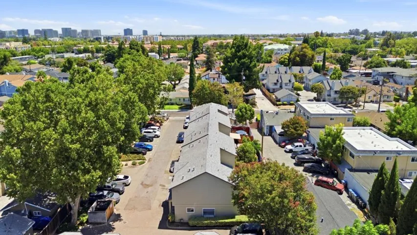 1524 Willard Garden Court, San Jose, California 95126