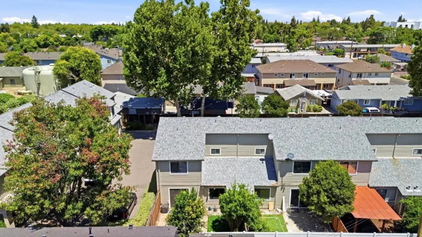 1524 Willard Garden Court, San Jose, California 95126