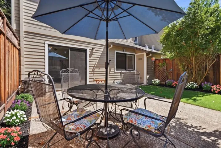 1524 Willard Garden Court, San Jose, California 95126