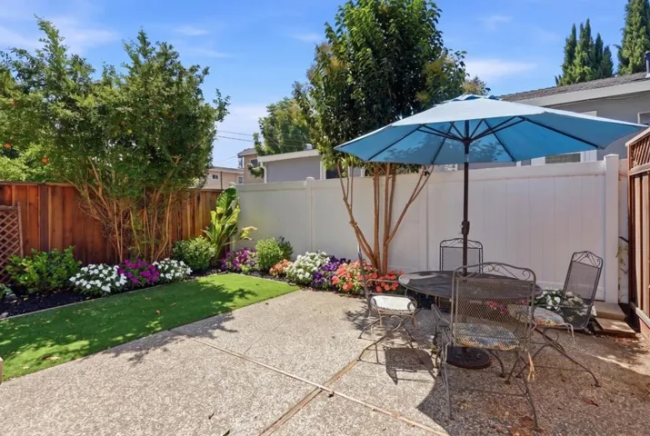 1524 Willard Garden Court, San Jose, California 95126