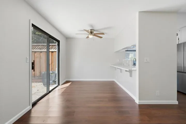 1524 Willard Garden Court, San Jose, California 95126