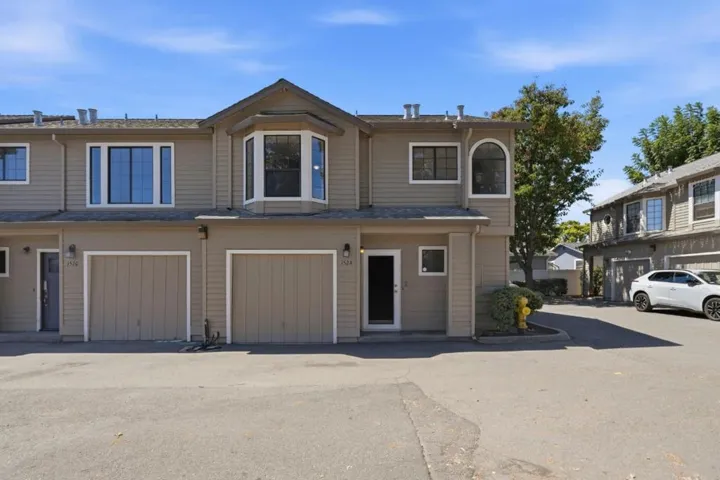 1524 Willard Garden Court, San Jose, California 95126