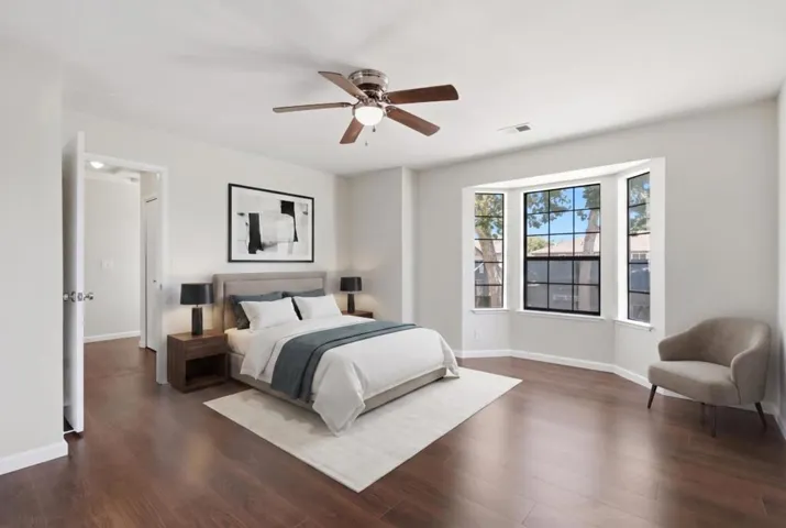 1524 Willard Garden Court, San Jose, California 95126