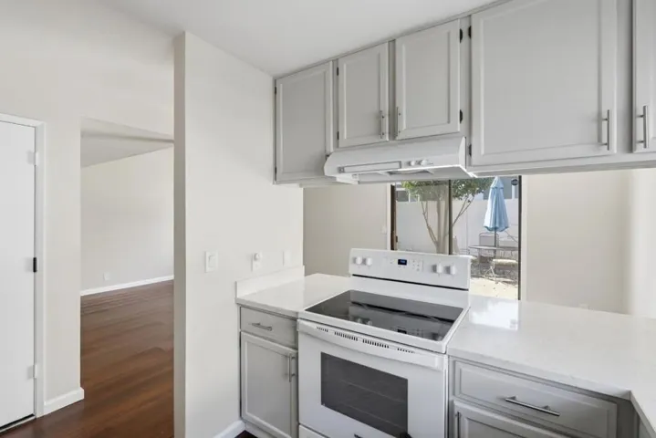 1524 Willard Garden Court, San Jose, California 95126