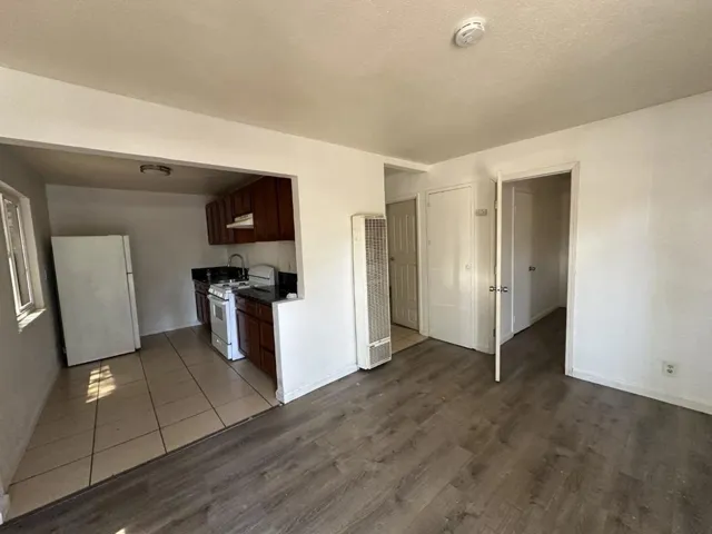 999 Arcade Boulevard, Sacramento, California 95815