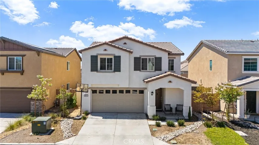 30851 Le Baron Court, Winchester, California 92596