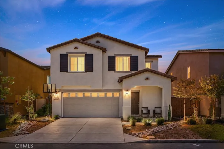 30851 Le Baron Court, Winchester, California 92596