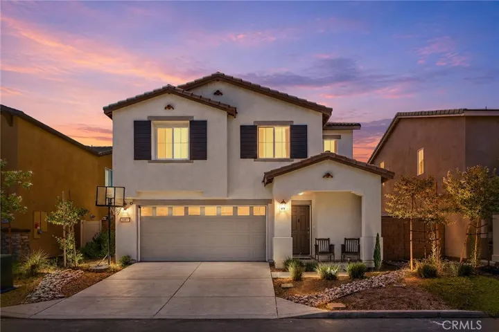 30851 Le Baron Court, Winchester, California 92596