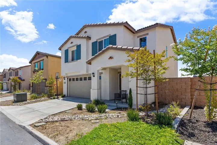 30851 Le Baron Court, Winchester, California 92596