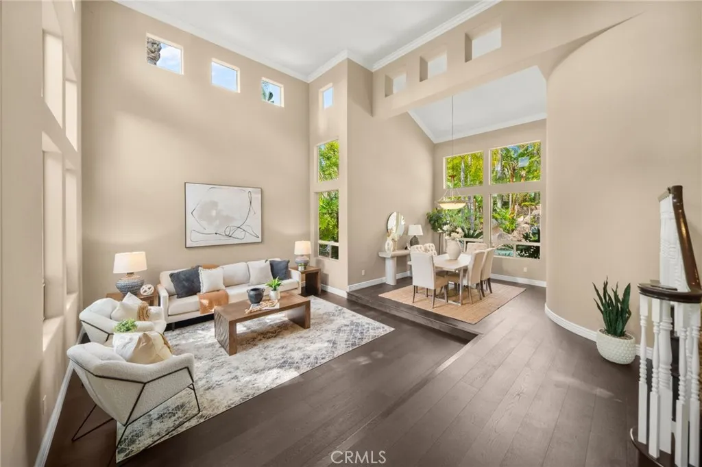 Formal Sitting Room