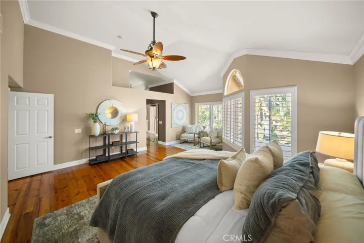 Primary Suite