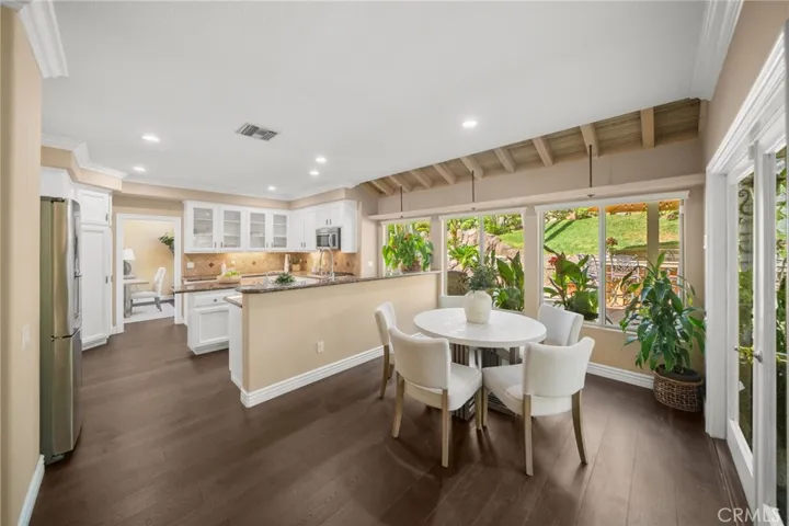 Breakfast Nook