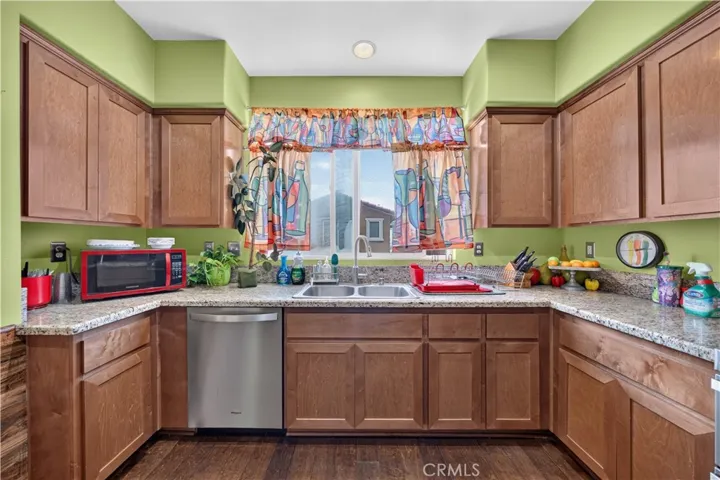 11916 Manzanilla Lane, Los Angeles, California 90047