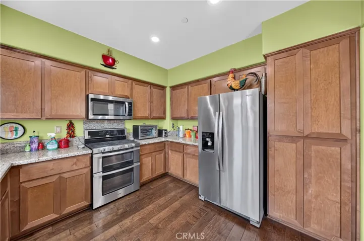 11916 Manzanilla Lane, Los Angeles, California 90047
