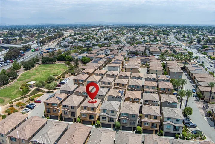 11916 Manzanilla Lane, Los Angeles, California 90047