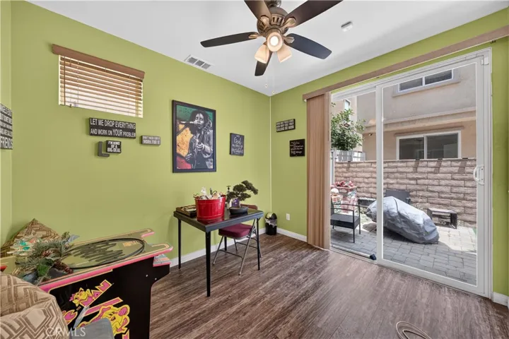 11916 Manzanilla Lane, Los Angeles, California 90047