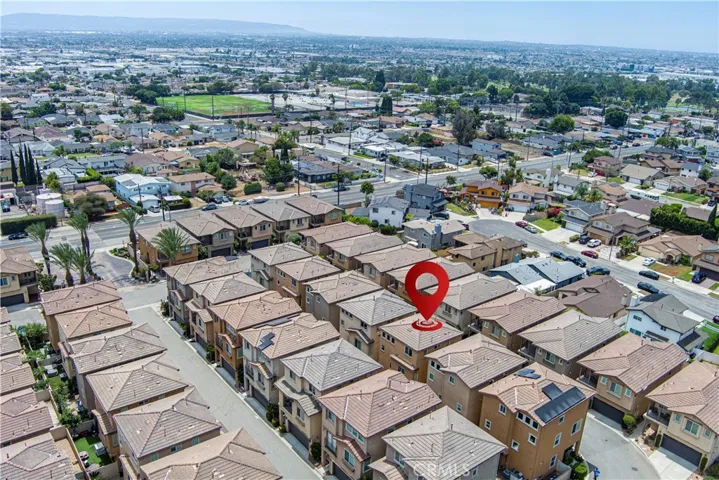 11916 Manzanilla Lane, Los Angeles, California 90047