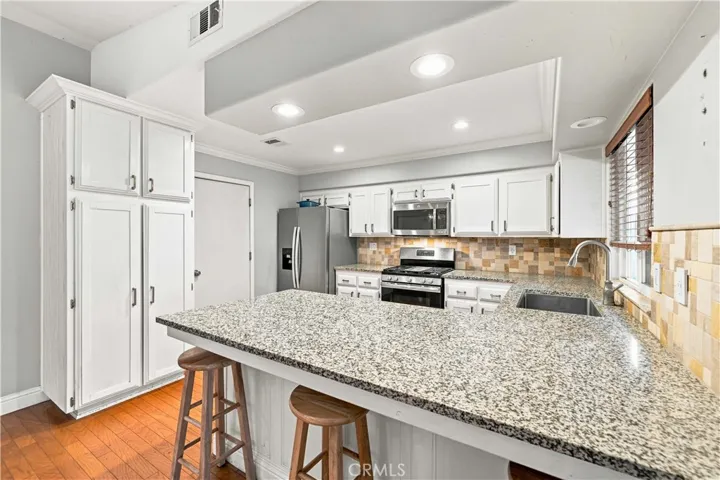364 Pepper, Tehachapi, California 93561