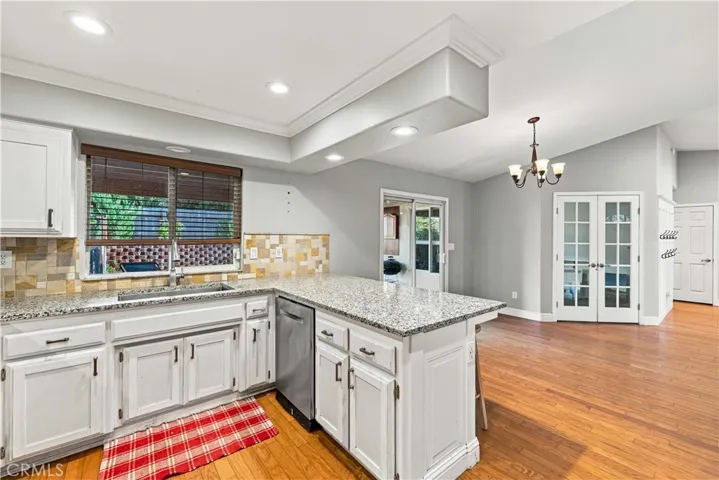 364 Pepper, Tehachapi, California 93561