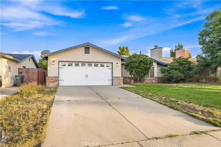 364 Pepper, Tehachapi, California 93561
