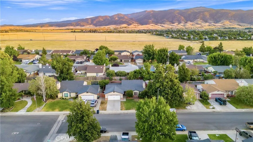 364 Pepper, Tehachapi, California 93561