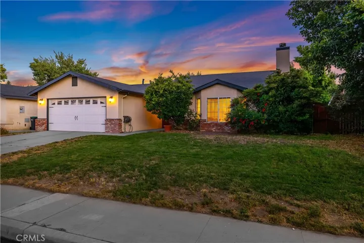 364 Pepper, Tehachapi, California 93561