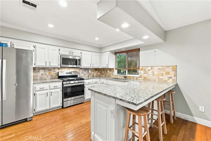 364 Pepper, Tehachapi, California 93561