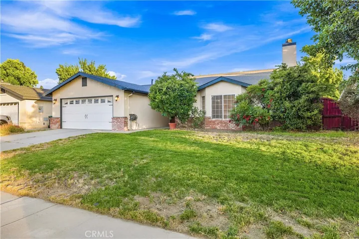 364 Pepper, Tehachapi, California 93561
